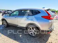 2017 Honda CR-V фото