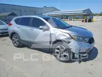 2017 Honda CR-V фото