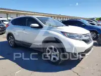 2017 Honda CR-V фото