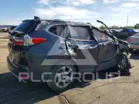 2017 Honda CR-V фото