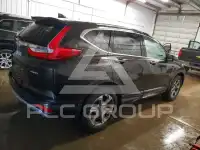 2017 Honda CR-V photo