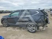 2017 Honda CR-V photo