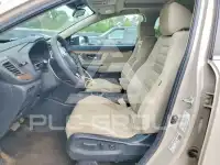 2017 Honda CR-V photo
