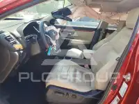 2017 Honda CR-V фото