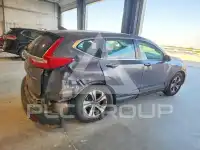 2017 Honda CR-V photo