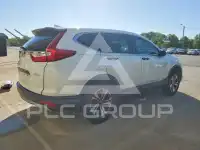 2017 Honda CR-V фото