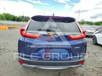 2017 Honda CR-V фото