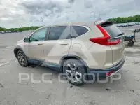 2017 Honda CR-V фото