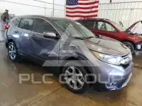 2017 Honda CR-V photo