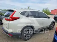 2017 Honda CR-V фото