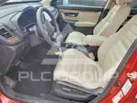 2017 Honda CR-V photo