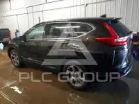 2017 Honda CR-V photo