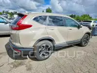 2017 Honda CR-V photo