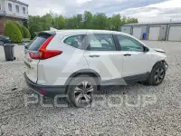 2017 Honda CR-V photo