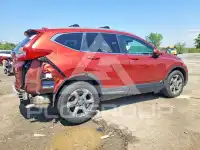 2017 Honda CR-V photo