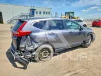 2017 Honda CR-V фото