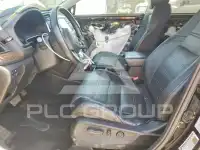2017 Honda CR-V photo
