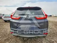 2017 Honda CR-V фото