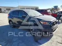 2017 Honda CR-V photo