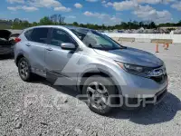 2017 Honda CR-V фото