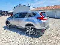 2017 Honda CR-V фото