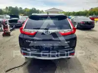 2017 Honda CR-V photo