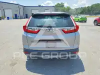 2017 Honda CR-V photo