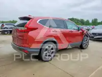 2017 Honda CR-V фото