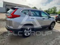 2017 Honda CR-V фото