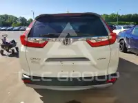 2017 Honda CR-V фото