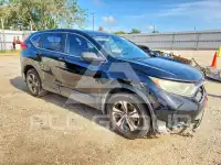 2017 Honda CR-V photo