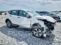 2017 Honda CR-V фото