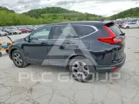 2017 Honda CR-V фото