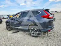 2017 Honda CR-V фото
