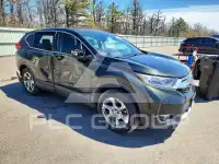 2017 Honda CR-V photo