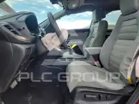 2017 Honda CR-V фото