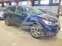 2017 Honda CR-V фото