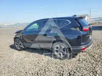 2017 Honda CR-V фото