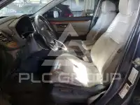 2017 Honda CR-V фото