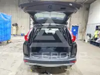 2017 Honda CR-V фото