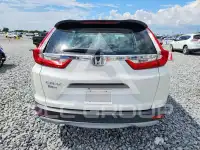 2017 Honda CR-V фото