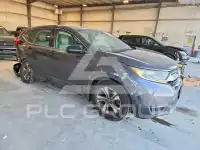 2017 Honda CR-V photo