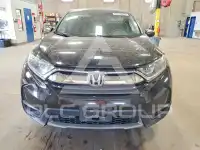 2017 Honda CR-V фото
