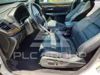2017 Honda CR-V photo