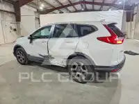2017 Honda CR-V фото