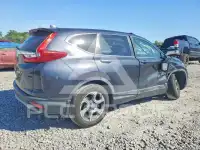 2017 Honda CR-V фото