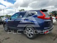 2017 Honda CR-V фото