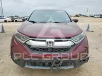 2017 Honda CR-V photo