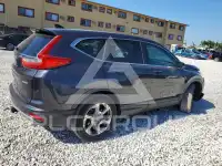 2017 Honda CR-V photo