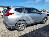 2017 Honda CR-V фото